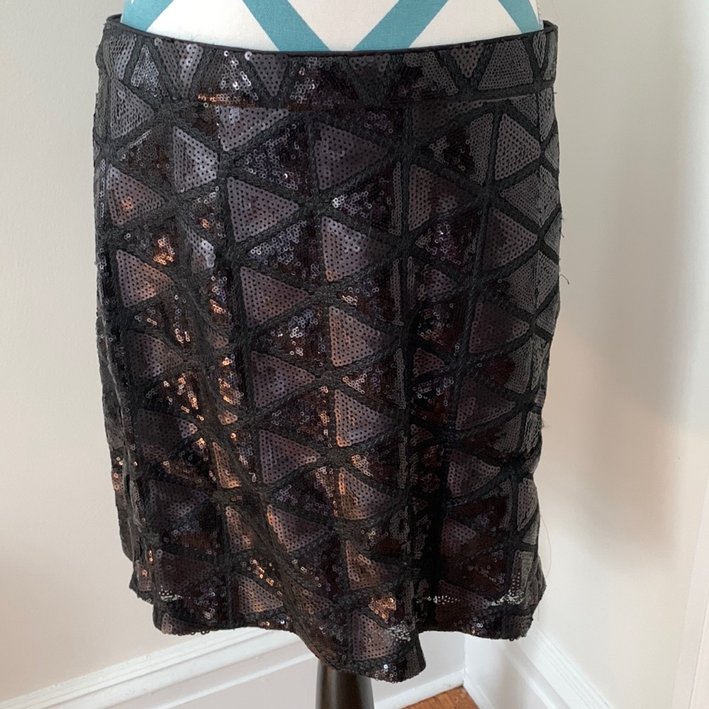 BNWT Piperlime Sequin Skirt